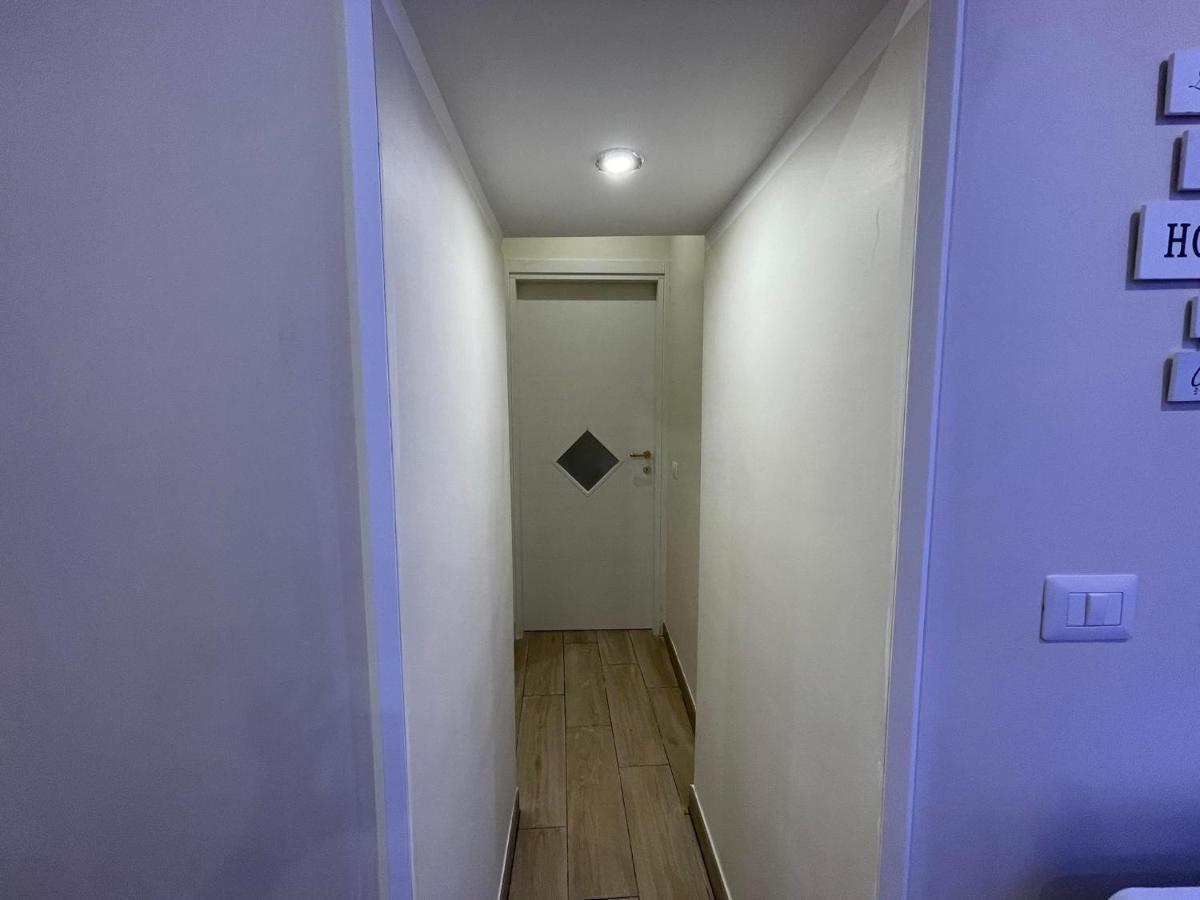 La Dimora Dei Sogni Sedil Capuano Home Suite Naples Exterior photo