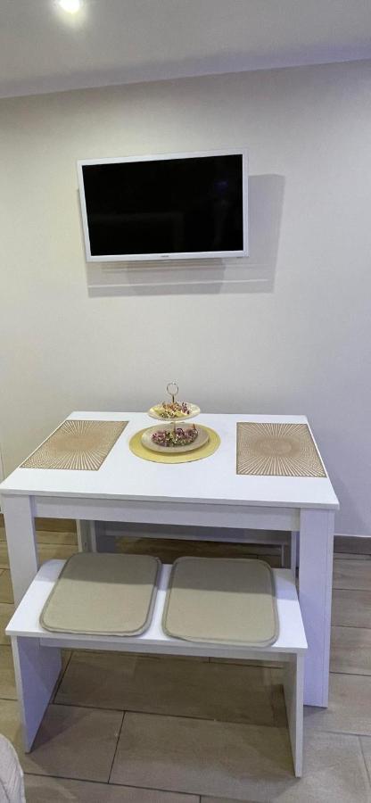 La Dimora Dei Sogni Sedil Capuano Home Suite Naples Exterior photo