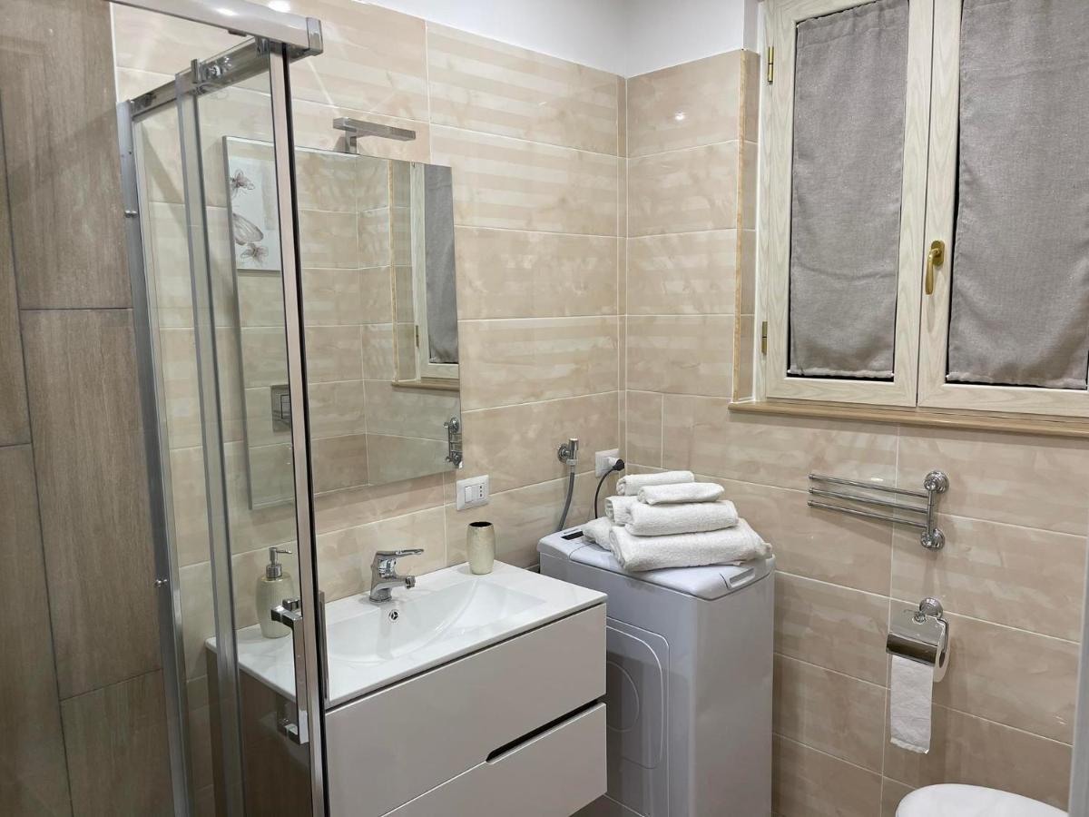 La Dimora Dei Sogni Sedil Capuano Home Suite Naples Exterior photo