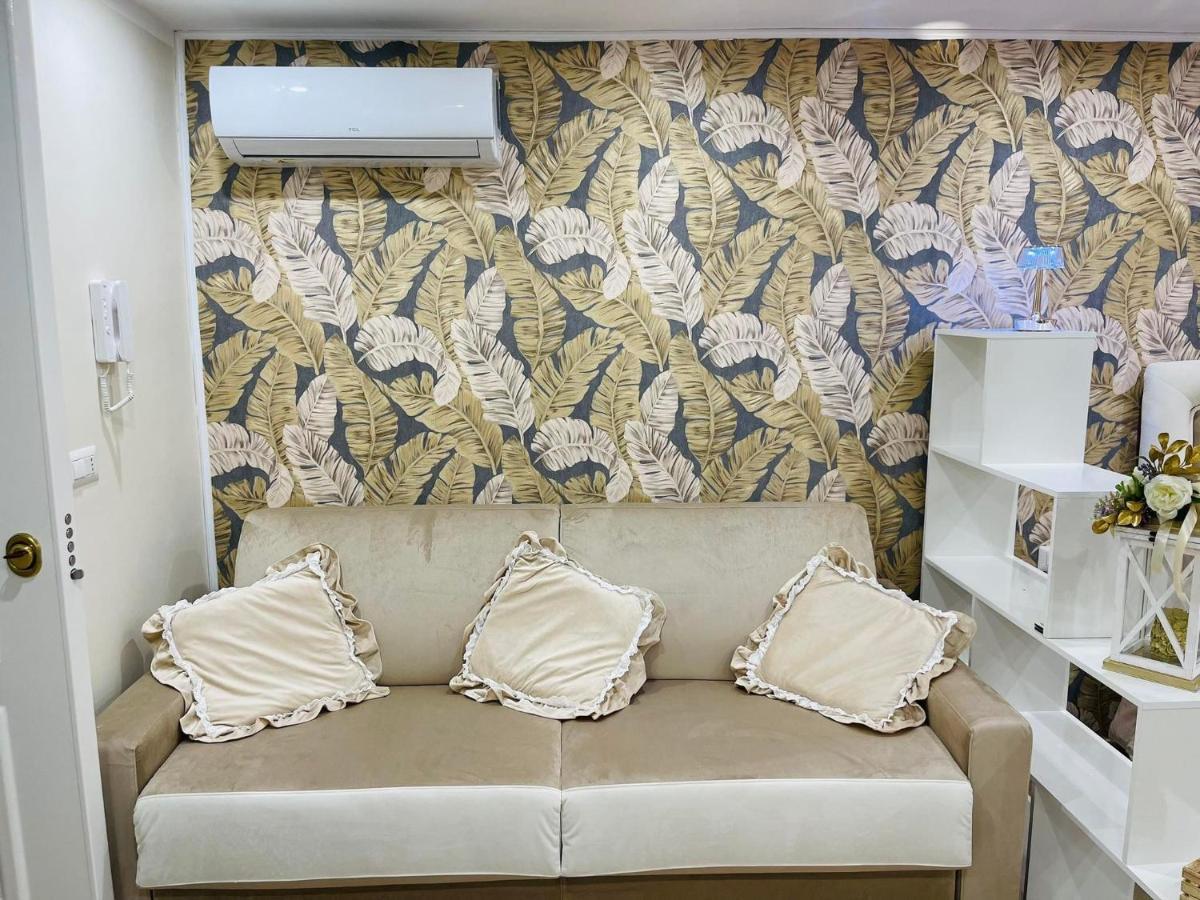 La Dimora Dei Sogni Sedil Capuano Home Suite Naples Exterior photo