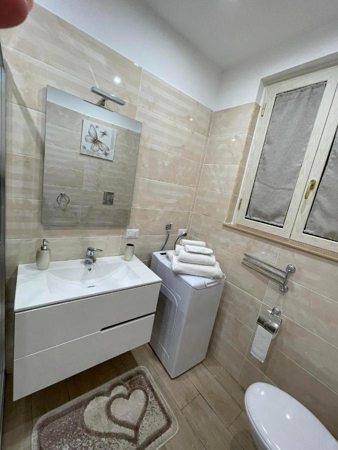 La Dimora Dei Sogni Sedil Capuano Home Suite Naples Exterior photo