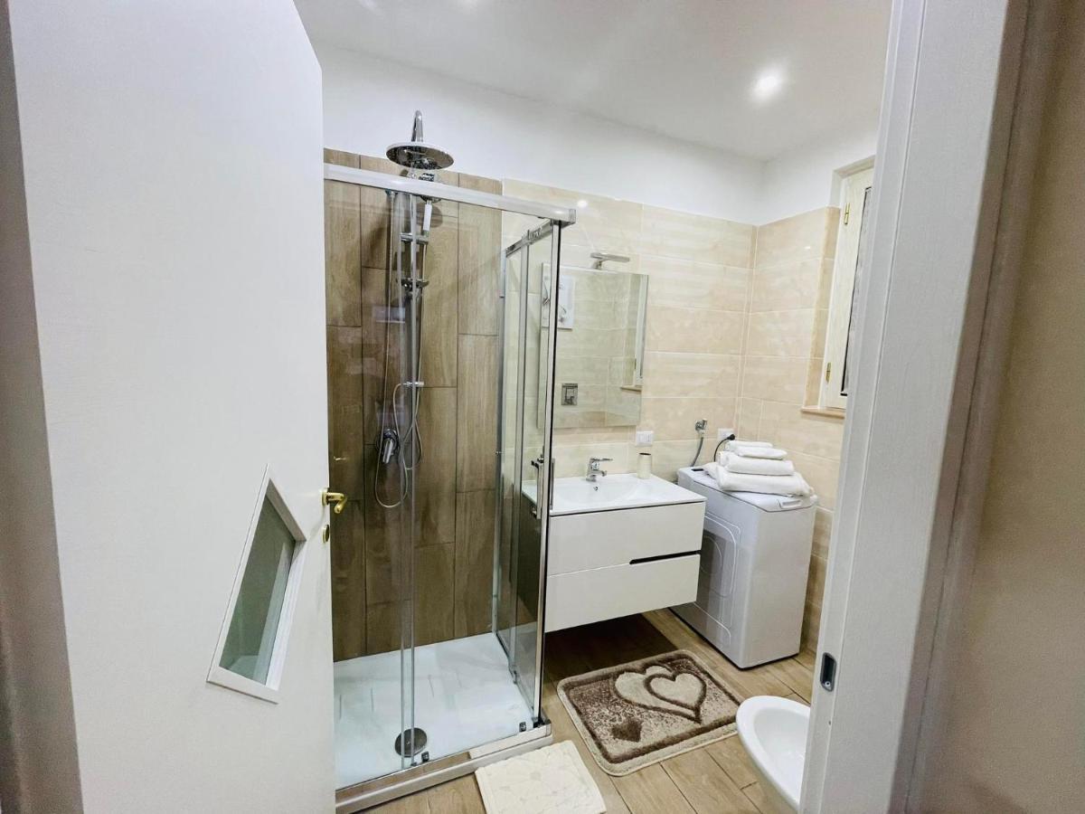 La Dimora Dei Sogni Sedil Capuano Home Suite Naples Exterior photo