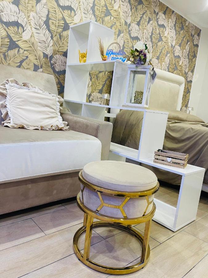 La Dimora Dei Sogni Sedil Capuano Home Suite Naples Exterior photo