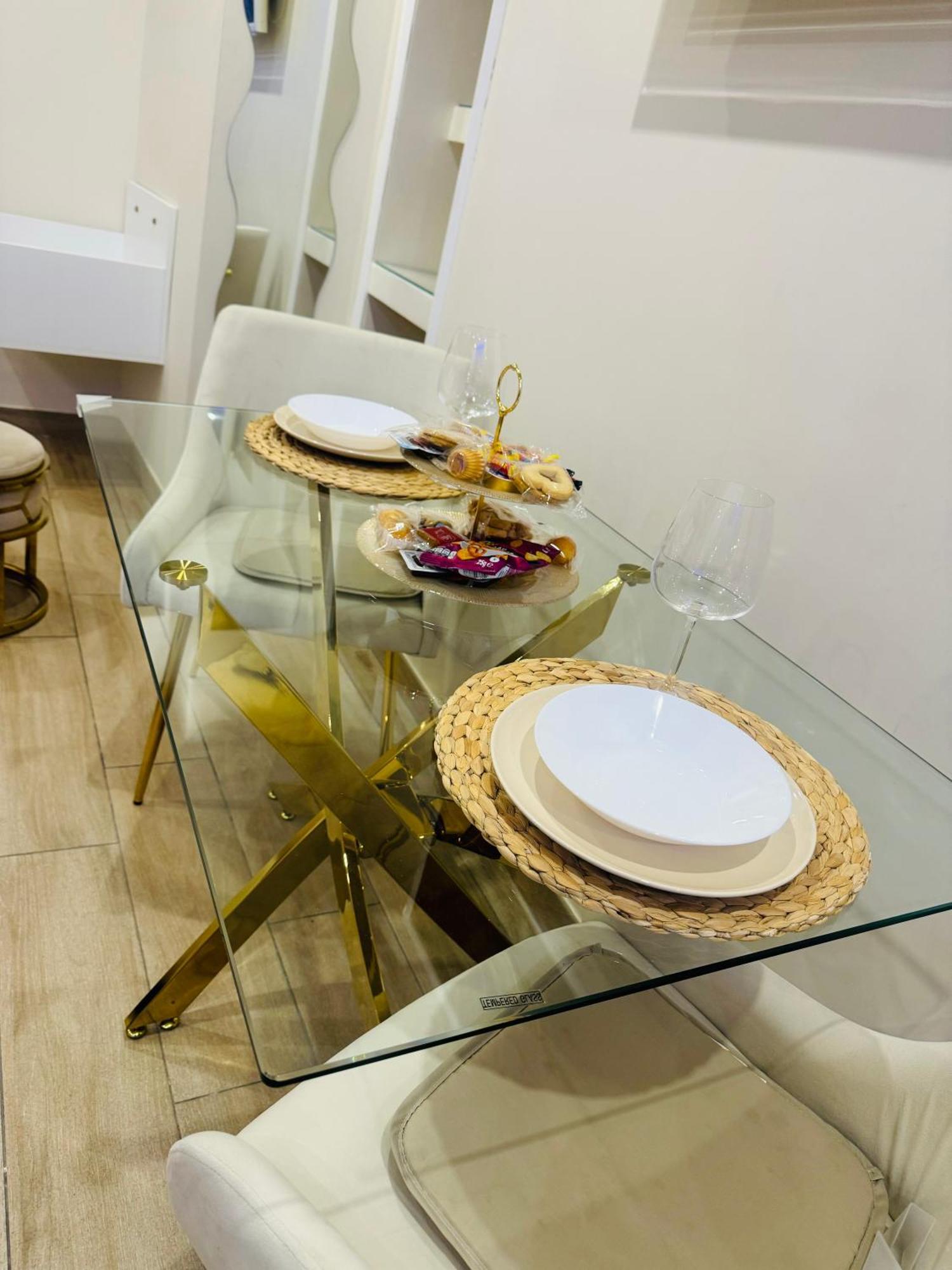 La Dimora Dei Sogni Sedil Capuano Home Suite Naples Exterior photo